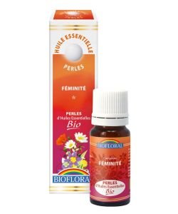 Beads essential Femininity BIO, 20 ml