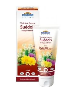 Swedish Balm BIO, 100 ml