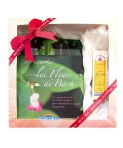 Coffret Fleurs de Bach BIO, pièce