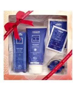 Coffret Soins & Silice BIO, pièce