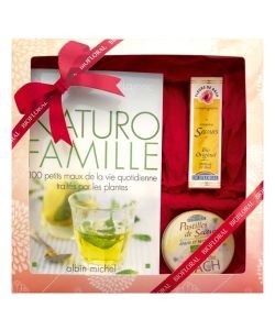 Coffret Soins Naturels BIO, pièce