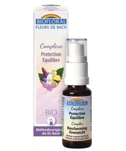 Complex 7: Protection, Balance BIO, 20 ml