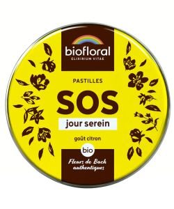 Rescue Tablets - 30 g - Biofloral.