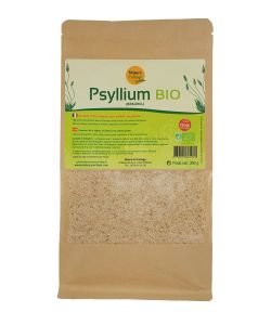 Blond Psyllium BIO, 150 g