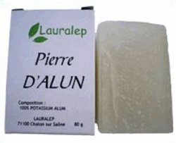 Pierre d'Alun, 70 g