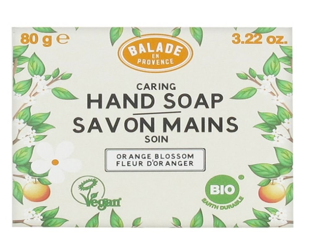 Savon Mains ultra riche