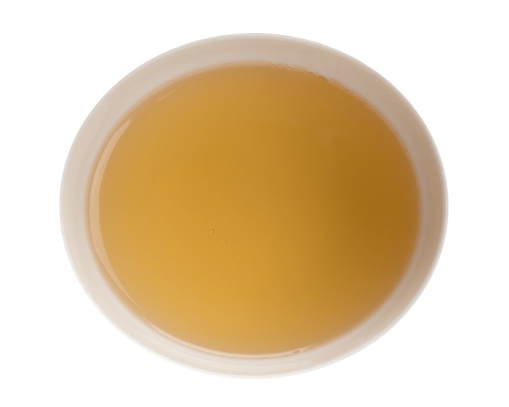 Green tea Night in Versailles Dammann Frères 100g