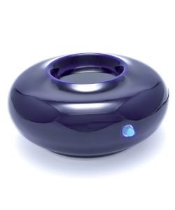 Santessence Aroma Diffuser - Cobalt Blue, part