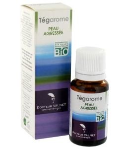 Tegarome BIO, 50 ml