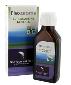 Flexarome BIO, 100 ml