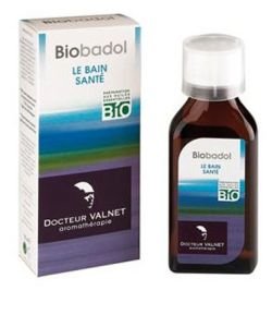 Biobadol BIO, 100 ml