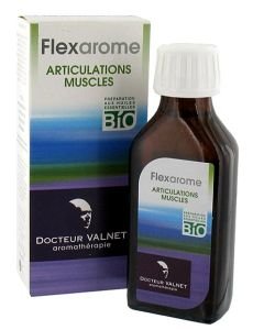 Flexarome BIO, 50 ml