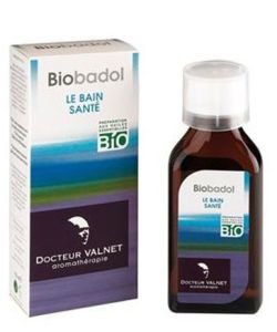 Biobadol BIO, 50 ml