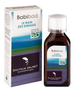 Babibad BIO, 100 ml