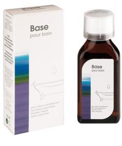 Base bathroom BIO, 50 ml
