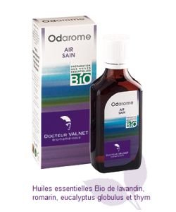 Odarome BIO, 15 ml