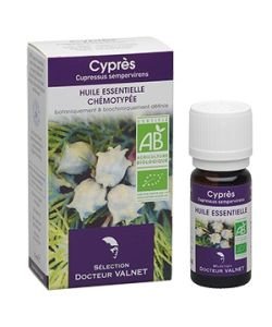 Cypress BIO, 10 ml
