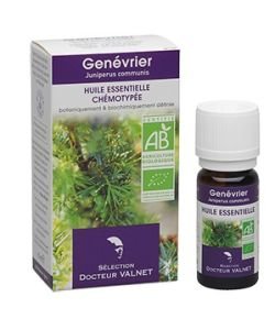 Juniper (Juniperus communis) BIO, 10&nbsp;ml