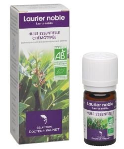 Laurier Noble BIO, 5 ml