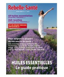 Huiles essentielles, le guide pratique, pièce