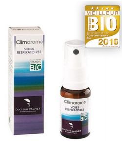 Climarome BIO, 15 ml