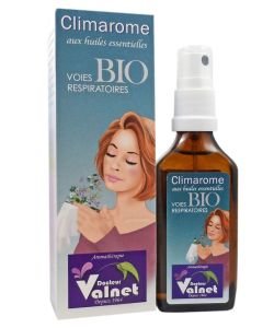 Climarome BIO, 50 ml