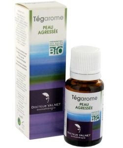 Tegarome BIO, 15 ml