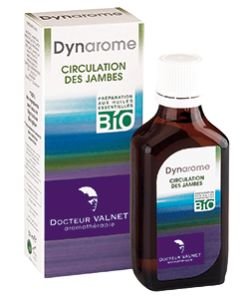 Dynarome BIO, 100 ml