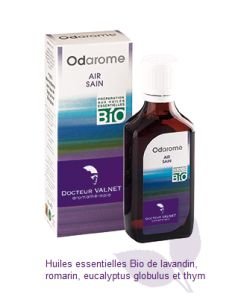 Odaroma BIO, 50 ml