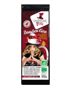 Borderline BIO, 25 g