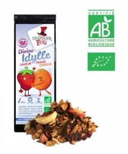 Divine Idylle BIO, 25 g