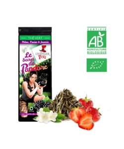 Le secret de Pandore BIO, 25 g