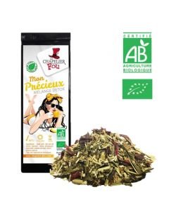 Mon Précieux - Thé vert BIO, 25 g