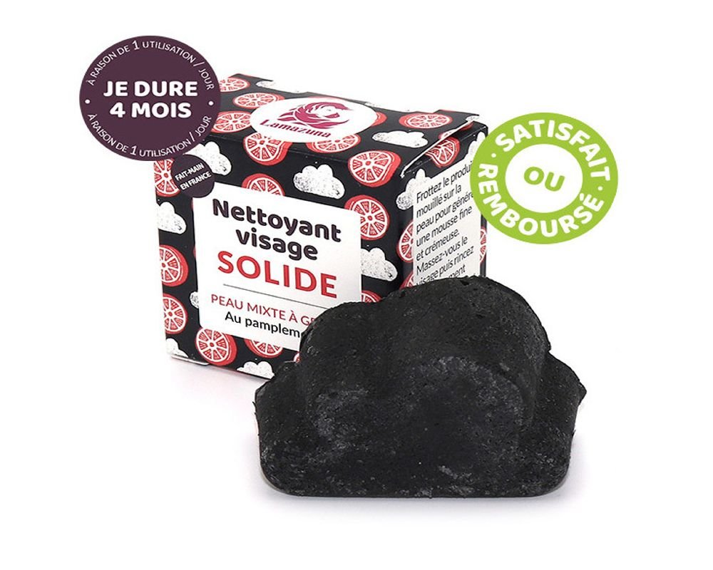 Pamplemousse Peau Normale à Grasse