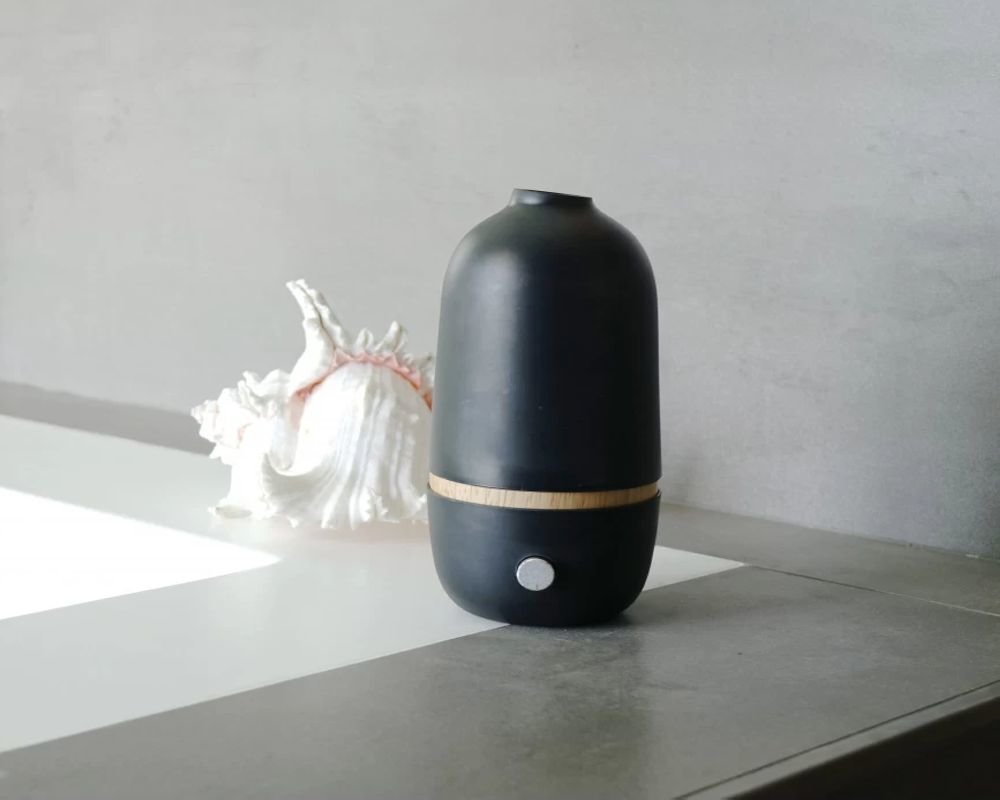 Diffuseur Ona Noir - Innobiz