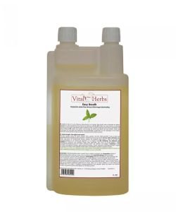 Easy Breath - Liquide - Chevaux - DLUO 07/2026, 1&nbsp;L