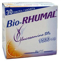 Bio-RHUMAL 1500, 30 sachets