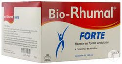 Bio-RHUMAL 1500 FORTE, 180 tabs