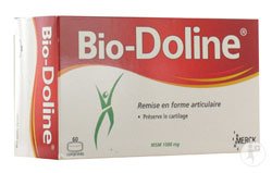 Bio-DOLINE, 60 tabs