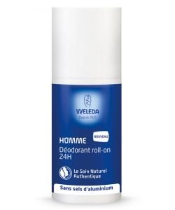 Déodorant roll-on Homme, 50 ml