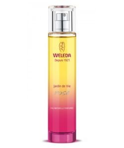 Jardin de vie - Rose, 50 ml
