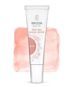 Pink Tinted Lip Care, 10 ml