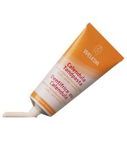 Dentifrice au calendula, 75 ml