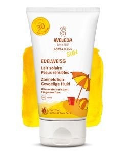 Sun milk SPF 30 - Baby & Kids, 150 ml