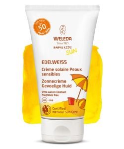 Sunscreen SPF 50 - Baby & Kids, 50 ml