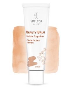 Beauty Balm - Nude Day Cream, 30 ml