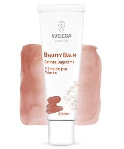Beauty Balm - Bronze day cream, 30 ml