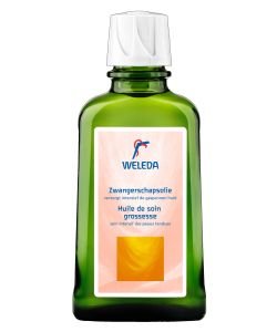 Huile de soin de grossesse, 100 ml