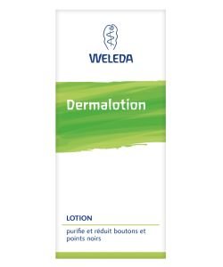 Dermalotion - Emballage abîmé, 50 ml