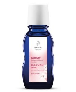 Amandel - Oil Absolute Comfort BIO, 50 ml